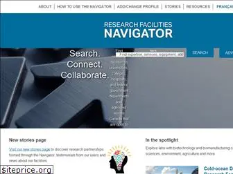 navigator.innovation.ca