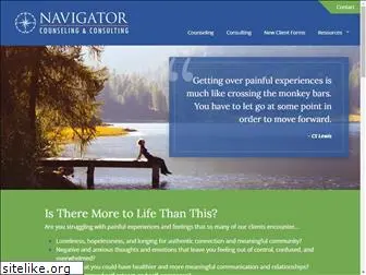navigatorcounseling.com