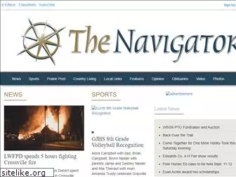 navigatorjournal.com