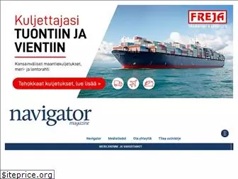 navigatormagazine.fi