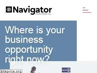 navigatormm.com