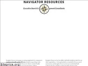 navigatorresources.com