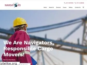 navigatorslogistica.com