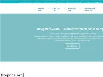 navigatorsystem.com