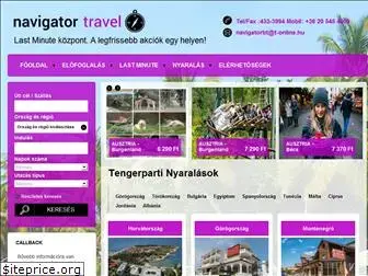 navigatortravel.hu