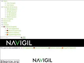 navigil.com
