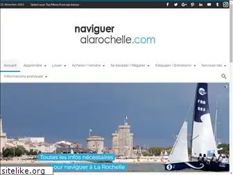 navigueralarochelle.com