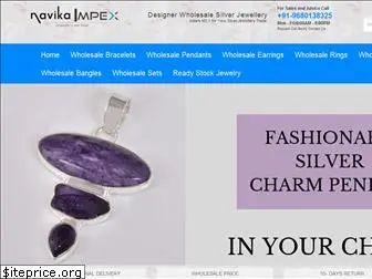 navikaimpex.com
