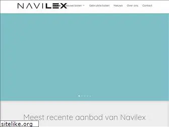 navilex.nl