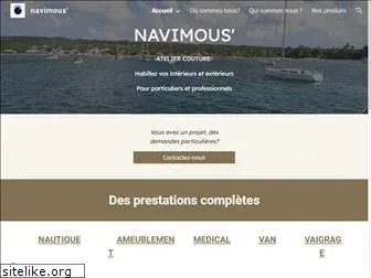 navimous.com