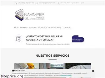 navimper.com