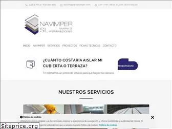 navimper.es