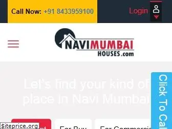 navimumbaihouses.com