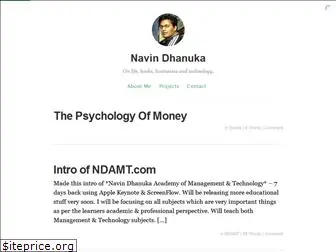 navindhanuka.com