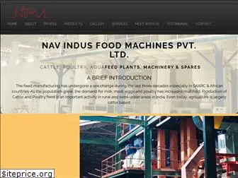 navindus.com