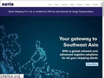 navio-shipping.com