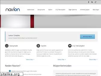 navion.com.tr