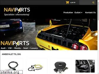 naviparts.dk