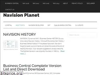 navisionplanet.com