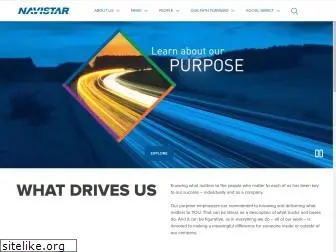 navistar.com