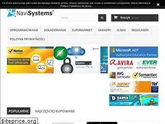 navisystems.pl