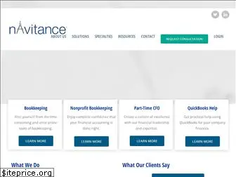 navitance.com