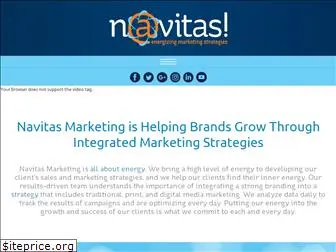 navitasmarketing.com