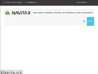 navitax.ca