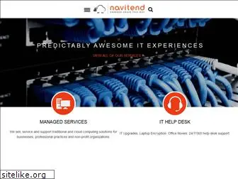 navitend.net