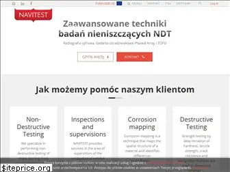 navitest.com.pl