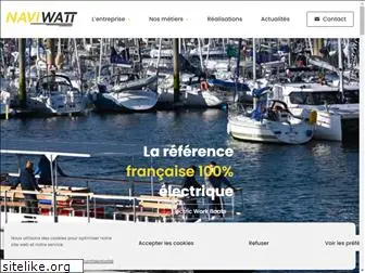 naviwatt.com