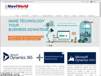 naviworld.com.mm