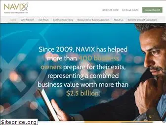 navixconsultants.com