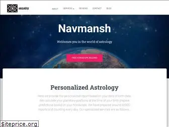 navmansh.com