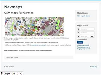 navmaps.eu