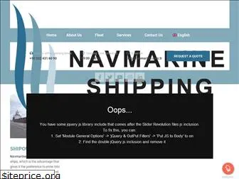 navmarine.com.tr