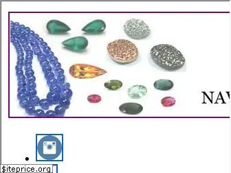 navneetgems.com