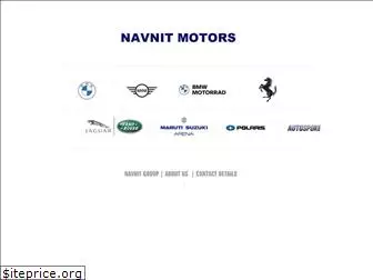 navnitmotors.com