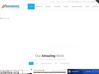 navnosoft.com