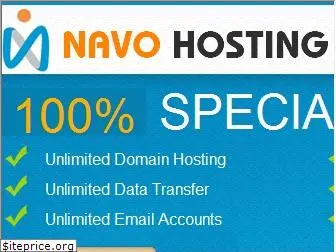 navohosting.com