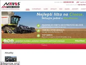 navosfarmtechnic.cz