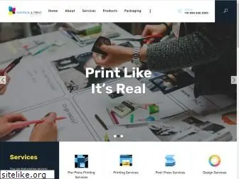 navpacknprint.com