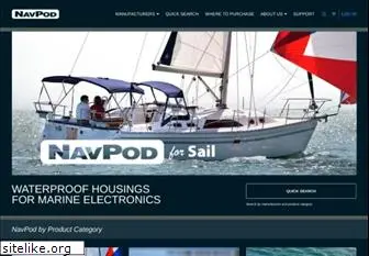 navpod.com