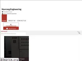 navrangengineering.com