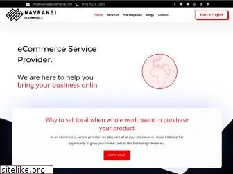 navrangiecommerce.com