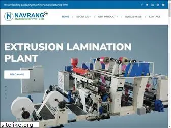 navrangmachinery.com