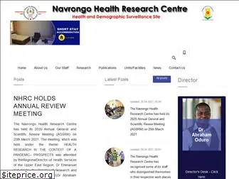 navrongo-hrc.org