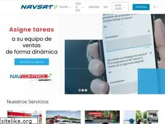 navsat.com