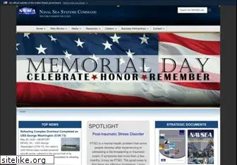 navsea.navy.mil thumbnail