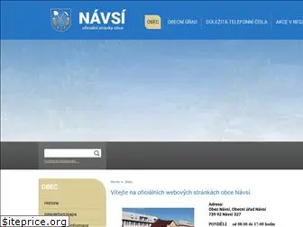 navsi.cz